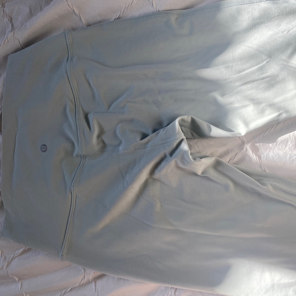 Size 10 lululemon align